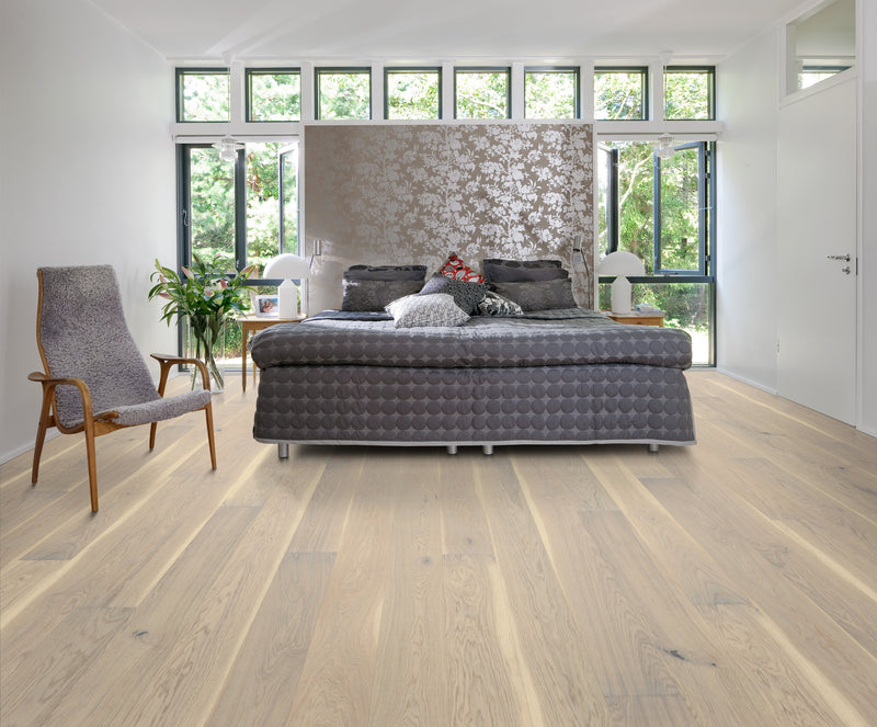 Oak Garmisch Wood Flooring Kahrs 