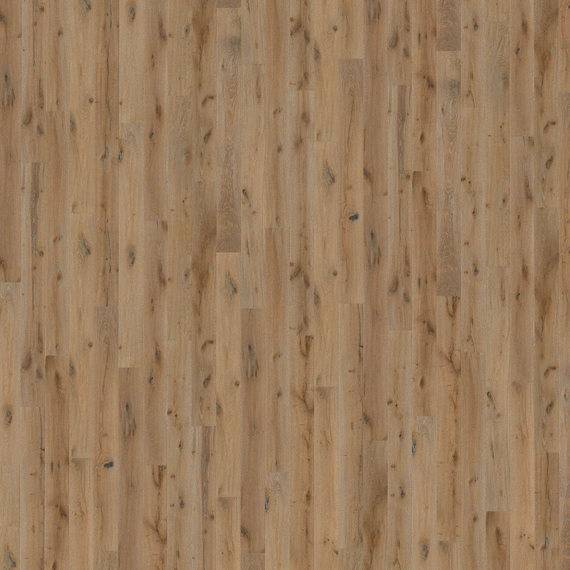 Oak Linen Wood Flooring Kahrs UK sterling A/C 
