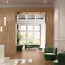 Olmo Ambre 120X20 Tile Italgraniti 