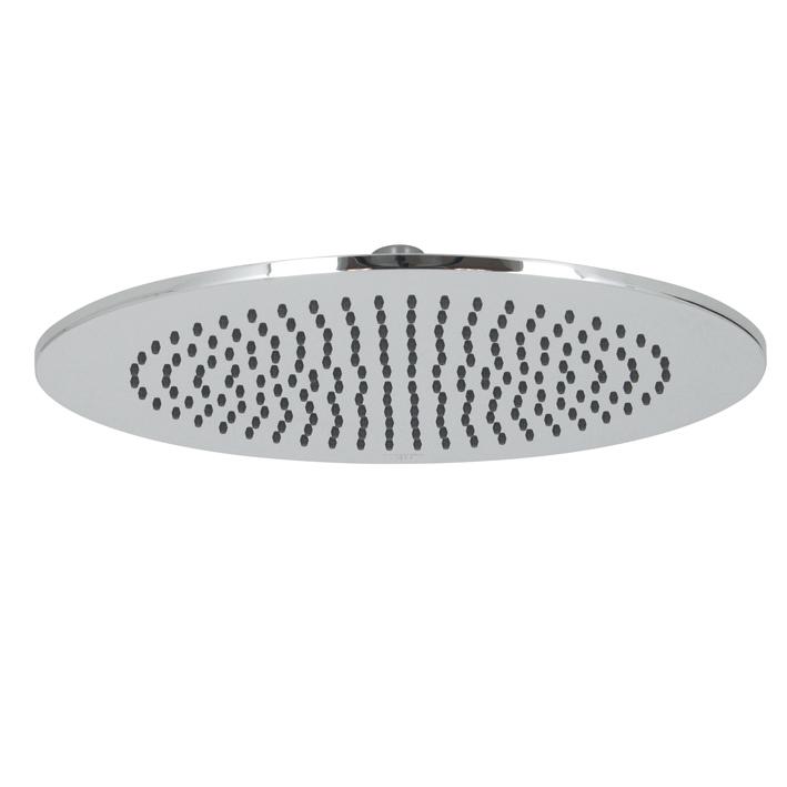 Rain Shower head noken by porcelanosa chrome 