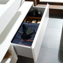 Ras Drawer Unit Bathroom Furniture Porcelanosa 