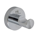Robe hook chrome Standard Noken 
