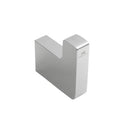 Robe hook chrome Standard Noken 