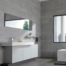 Rodano Silver Tile Porcelanosa 