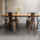 Victorian-pattern-style-tile-Romanza-Dorothy-Sartoria-Terratinta-red-brick