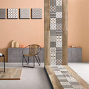 Romanza Gulliver Tile Sartoria By Terratinta 