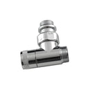 RONDO Plug noken by porcelanosa towel warmer