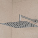 RONDO Shower Head Arm 40cm - Chrome Showers Noken by Porcelanosa 