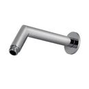 Rondo Shower Head Arm Showers Porcelanosa 