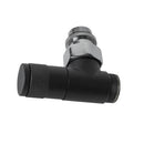 RONDO - Valve 1/2" 24/19 black Standard Noken 