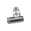 Rondo Valve noken by porcelanosa chrome 