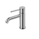 chrome single lever mixer noken by porcelanosa 