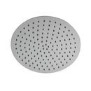 Rain Shower Head Stainless Steel noken by porcelanosa