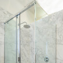 ROUND Shower Head Showers Porcelanosa 