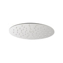 round shower head chrome noken by porelanosa