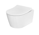 RP WC Seat Toilets & Bidets TOTO 