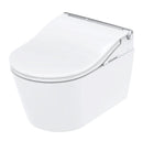 RW WASHLET Shower Toilet Seat Shower Toilets TOTO 
