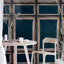 Scenari - Boiserie 60x120 Box Sartoria By Terratinta 