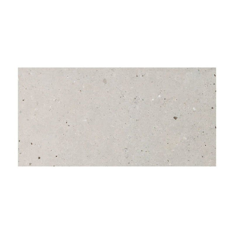 Silver Grain Grey Anti-Slip 2cm Outdoor Tile Tile Italgraniti 