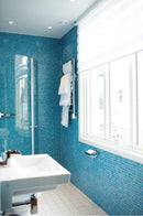 Sky Blue Niebla Tile Ezarri 
