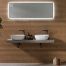 SLENDER Square Countertop Basin 41cm Basins Noken by Porcelanosa 