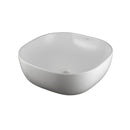 SLENDER Square Countertop Basin 41cm Basins Noken by Porcelanosa 
