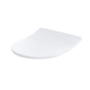 Slim WC Seat Shower Toilets TOTO 