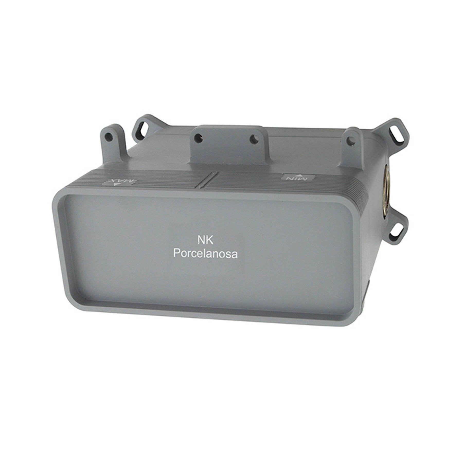 Buy SMART BOX For Wall Mounted Basin Mixer Plumbing Products Online Today