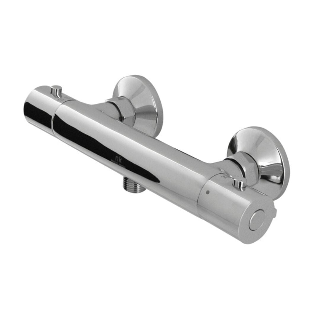 Buy SMART Exposed Thermostatic Shower Mixer Shower Parts Online Today