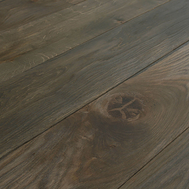 Smithfield Oak Wood Flooring Broadleaf 