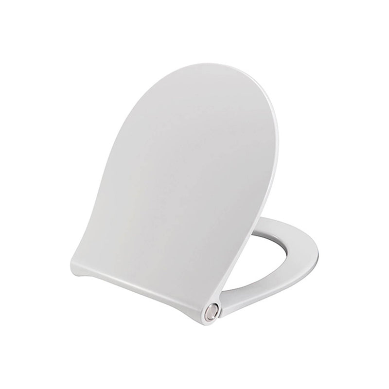 Soft-close seat and cover 54 cm white Standard Noken 
