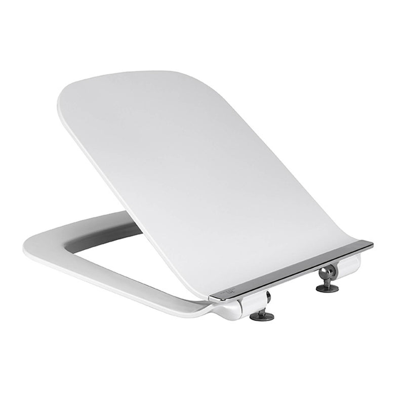 Soft-close seat and cover white Standard Noken 