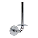 Spare roll holder chrome Standard Noken 
