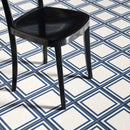 Square Blue Box Mutina 
