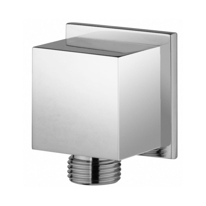 Square Shower Elbow Showers Noken by Porcelanosa 