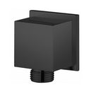 Square Shower Outlet Elbow Plumbing Products Noken by Porcelanosa 