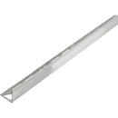 Stainless Steel 6mm SQ Edge Profile 2.5mm Trims Dural EURO a/c 