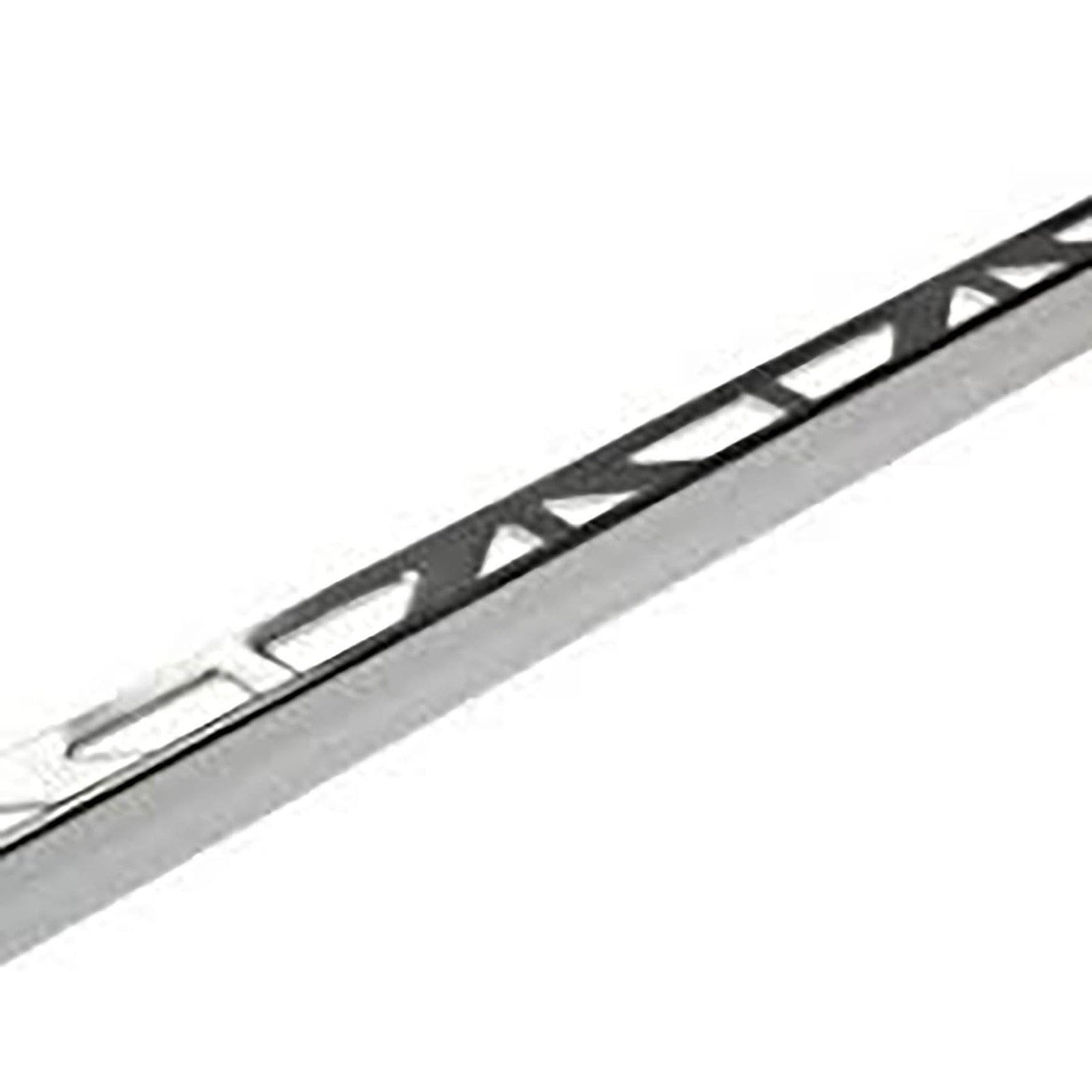 Buy Square Edge Trim 10mm - Stainless Steel Trims Online Today