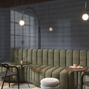 Stick Imperial Blue Mosaic 29x30 Box Terratinta 