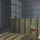 Stick Imperial Blue Mosaic 29x30 Box Terratinta 