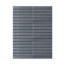 Stick Imperial Blue Mosaic 29x30 Box Terratinta 