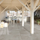 Stonedesign Cinnamon Matt 60x60 Tile Terratinta 