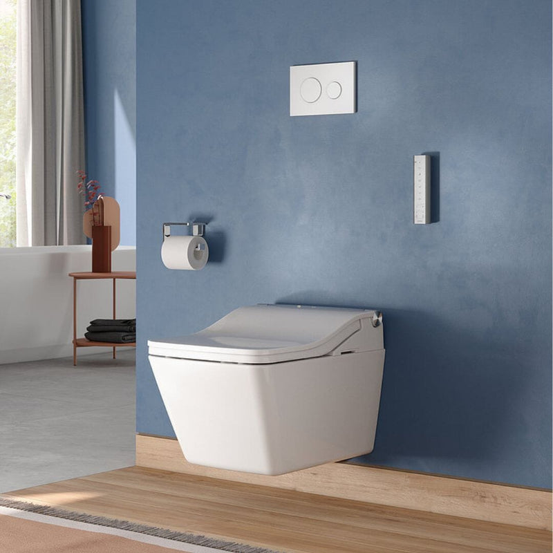 SW WASHLET™ Shower Toilet Seat Shower Toilets TOTO 