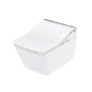 SW WASHLET™ Shower Toilet Seat Shower Toilets TOTO 
