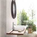 TALIS SELECT S Basin Mixer 190 - Chrome Taps Hansgrohe 