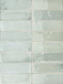 Tbrick Aquamarine Tile Terratinta 