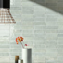 Tbrick Aquamarine Tile Terratinta 