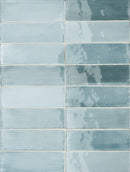 Tbrick Cerulean Tile Terratinta 