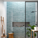 Tbrick Cerulean Tile Terratinta 