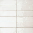 Tbrick Coconut Glossy Box Terratinta 